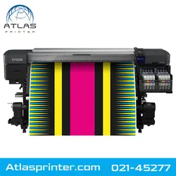 پلاتر اپسون SureColor SC-F9400 - اطلس پرینتر