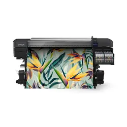 پلاتر اپسون SureColor SC-F9400 - اطلس پرینتر