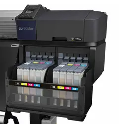 پلاتر اپسون SureColor SC-F9400 - اطلس پرینتر