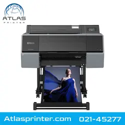 پلاتر اپسون SureColor SC-P7500 - اطلس پرینتر