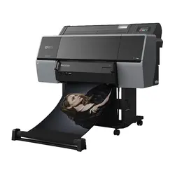 پلاتر اپسون SureColor SC-P7500 - اطلس پرینتر