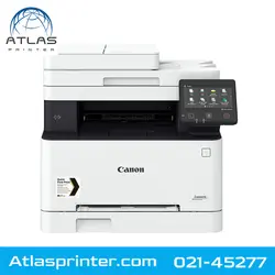 پرینتر کانن CANON i-SENSYS MF643Cdw - اطلس پرینتر