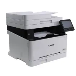پرینتر کانن CANON i-SENSYS MF643Cdw - اطلس پرینتر