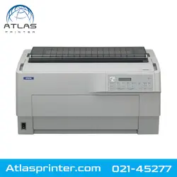 پرینتر سوزنی اپسون EPSON DFX-9000 - اطلس پرینتر