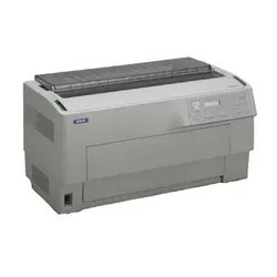 پرینتر سوزنی اپسون EPSON DFX-9000 - اطلس پرینتر