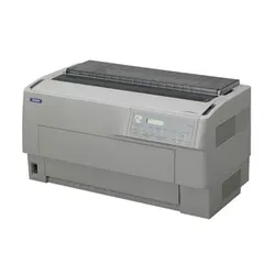 پرینتر سوزنی اپسون EPSON DFX-9000 - اطلس پرینتر