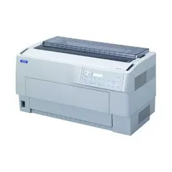 پرینتر سوزنی اپسون EPSON DFX-9000 - اطلس پرینتر