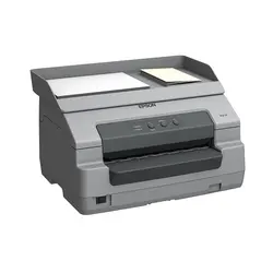 پرینتر سوزنی اپسون EPSON PLQ-30 - اطلس پرینتر