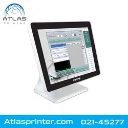 صندوق فروشگاهی اسکار Oscar Touch POS T5100 - اطلس پرینتر