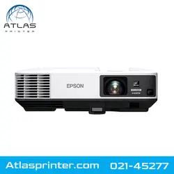 ویدئو پروژکتور اپسون EB-2250U - اطلس پرینتر