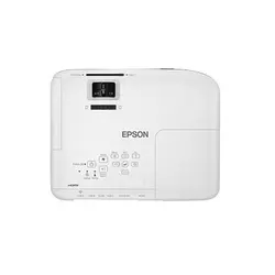 ویدئو پروژکتور اپسون EB-W51 - اطلس پرینتر