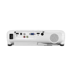 ویدئو پروژکتور اپسون EB-W51 - اطلس پرینتر