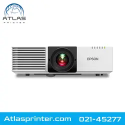ویدئو پروژکتور اپسون EB-L630U - اطلس پرینتر