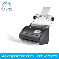 اسکنر استوک پلاستک مدل PS286 Plus - اطلس پرینتر