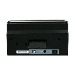 اسکنر استوک پلاستک مدل PS286 Plus - اطلس پرینتر