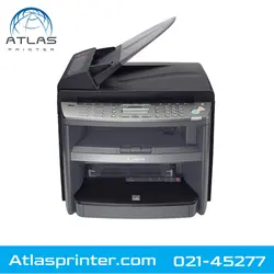 پرینتر لیزری استوک کانن mf4370dn - اطلس پرینتر