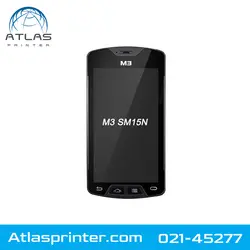 دیتا کالکتور ام تری موبایل PDA M3 SM15X - اطلس پرینتر