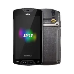 دیتا کالکتور ام تری موبایل PDA M3 SM15X - اطلس پرینتر