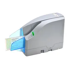 چک اسکنر Globalis CX-30 - اطلس پرینتر