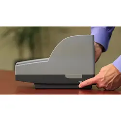 چک اسکنر Globalis TS240 - اطلس پرینتر