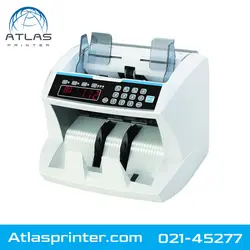 اسکناس شمار مدل 9100 - اطلس پرینتر