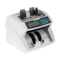 اسکناس شمار مدل 9100 - اطلس پرینتر