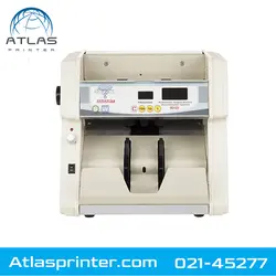 پول شمار سایان BANKERS - اطلس پرینتر