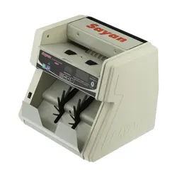 پول شمار سایان BANKERS - اطلس پرینتر