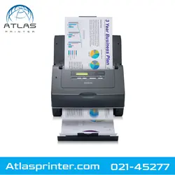 اسکنر استوک EPSON GT-S55 - اطلس پرینتر
