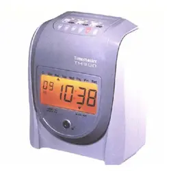 دستگاه حضور و غیاب کارتی Needtek TM920 - اطلس پرینتر