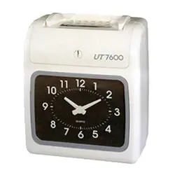 دستگاه حضور و غیاب کارتی Needtek UT7600 - اطلس پرینتر