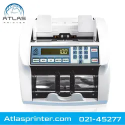 اسکناس شمار Para NC-407 - اطلس پرینتر