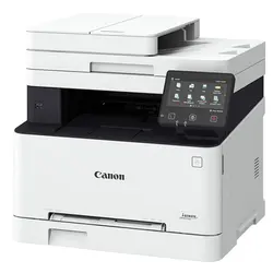 پرینتر چندکاره لیزری کانن مدل i-SENSYS MF657Cdw - اطلس پرینتر