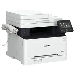 پرینتر چندکاره لیزری کانن مدل i-SENSYS MF657Cdw - اطلس پرینتر