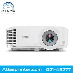 ویدئو پروژکتور بنکیو BENQ MX550 - اطلس پرینتر
