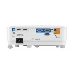 ویدئو پروژکتور بنکیو BENQ MX550 - اطلس پرینتر