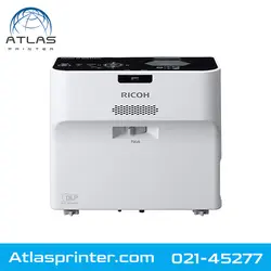 ویدئو پروژکتور ریکو RICOH PJ WX4152N - اطلس پرینتر