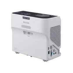 ویدئو پروژکتور ریکو RICOH PJ WX4152N - اطلس پرینتر