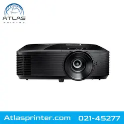 ویدئو پروژکتور اپتما OPTOMA W371 - اطلس پرینتر
