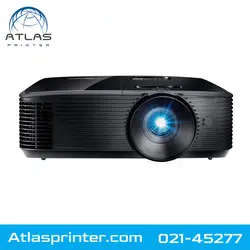 ویدئو پروژکتور اپتما OPTOMA X400LVe - اطلس پرینتر