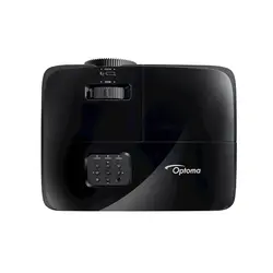 ویدئو پروژکتور اپتما OPTOMA X400LVe - اطلس پرینتر