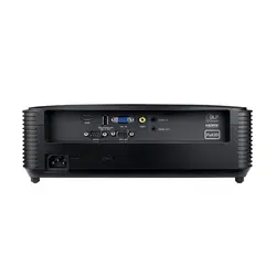 ویدئو پروژکتور اپتما OPTOMA X400LVe - اطلس پرینتر