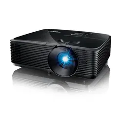 ویدئو پروژکتور اپتما OPTOMA X400LVe - اطلس پرینتر