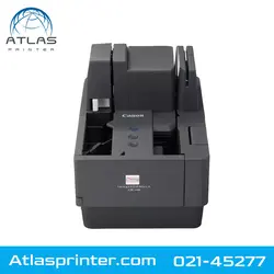 چک اسکنر کانن imageFORMULA CR-120 - اطلس پرینتر