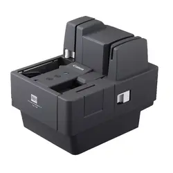 چک اسکنر کانن imageFORMULA CR-120 - اطلس پرینتر