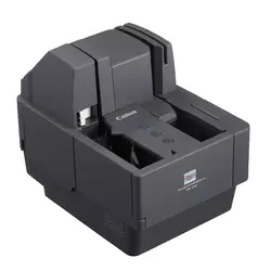 چک اسکنر کانن imageFORMULA CR-120 - اطلس پرینتر