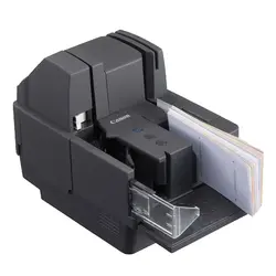 چک اسکنر کانن imageFORMULA CR-120 - اطلس پرینتر