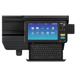 دستگاه کپی توشیبا TOSHIBA E-STUDIO 6518A - اطلس پرینتر