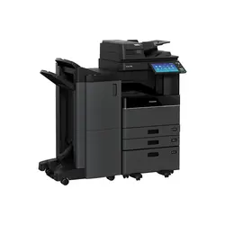 دستگاه کپی توشیبا TOSHIBA E-STUDIO 6518A - اطلس پرینتر