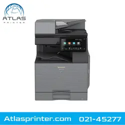 دستگاه کپی شارپ SHARP BP-50C36 - اطلس پرینتر